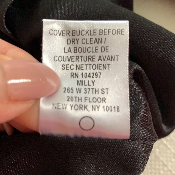 🖤MILLY DRESS🖤 - Picture 13 of 13